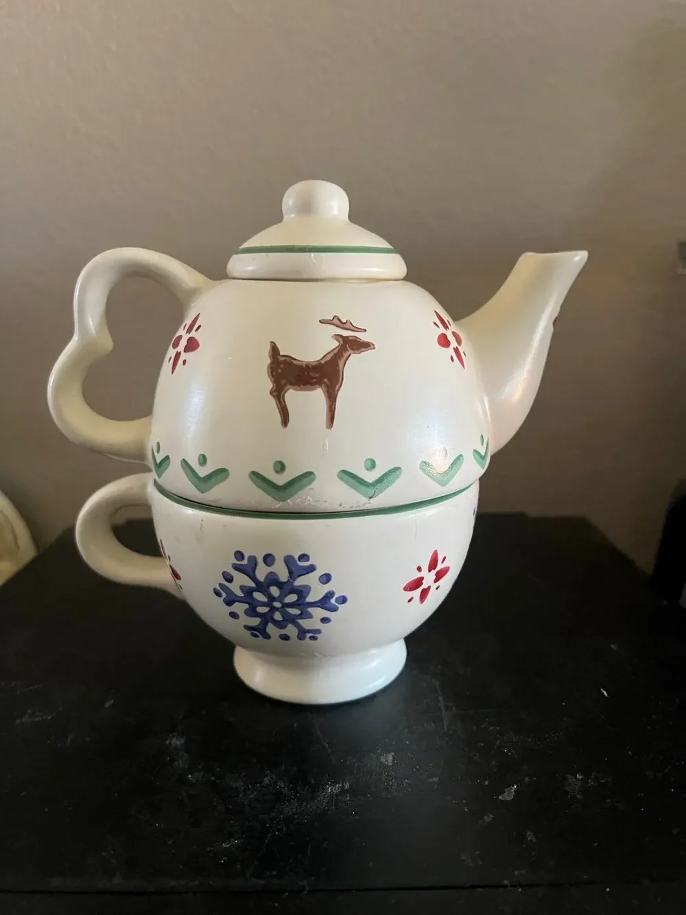 Vintage Pfaltzgraff 